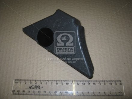 Уплотнитель переднего крыла TOYOTA 5315678010