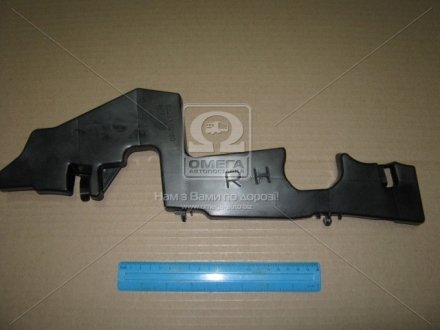 Дефлектор радиатора, правый TOYOTA 5329302160