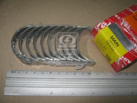 Вкладыши коренные Nissan MA10 Taiho M093A.025