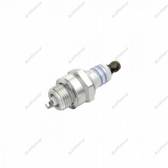 Свеча зажигания WSR6F NICKEL BOSCH 0242240506