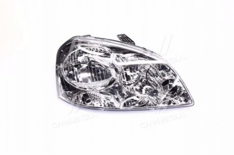 Фара прав. CHEV LACETTI SDN TYC 20-A545-05-2B