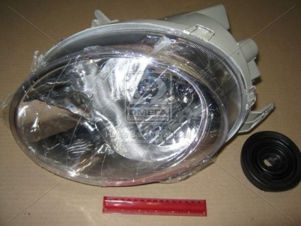 Фара прав. DW MATIZ 01- TEMPEST 020 0141 R2C