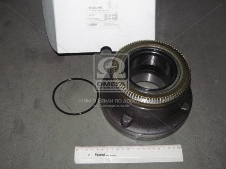 Ступица колеса в сборе SAF Rider RD 12.46.99
