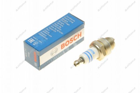 Свеча зажигания WS7F NICKEL BOSCH 0241235567