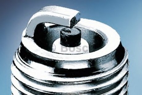 Свеча зажигания U4AC NICKEL BOSCH 0241050002