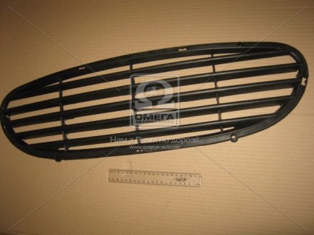 Решетка CHERY QQ 03-13 TEMPEST 015 0102 990C