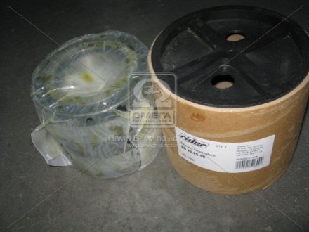 Подшипник ступицы MB ATEGO Rider RD 49.25.99