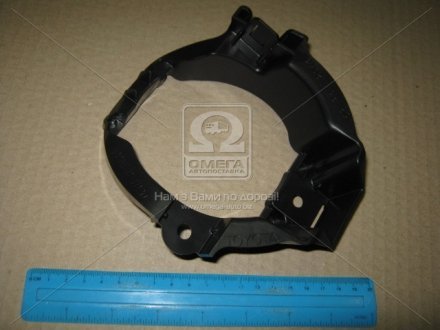 Кронштейн п/т фары, правой TOYOTA 5212512040