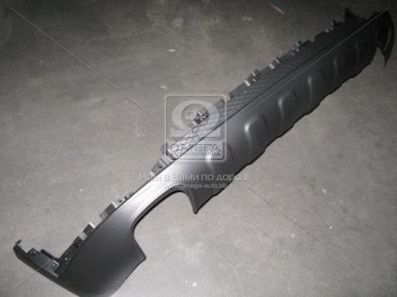 Бампер задний KORANDO C SsangYong 7882634002