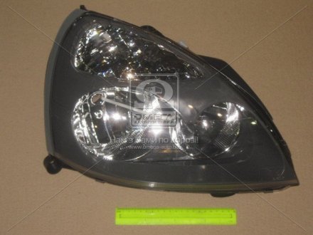 Фара прав. REN CLIO 01-05 TYC 20-6357-A5-2B