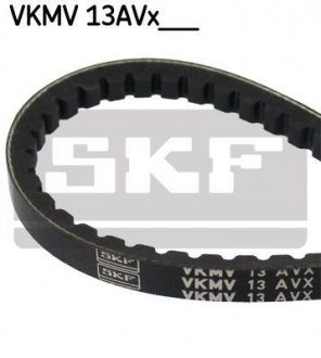Ремень клиновой 13AVx1250 SKF VKMV13AVx1250 (фото 1)