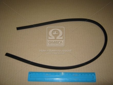 Молдинг стекла, ветрового TOYOTA 7553633010