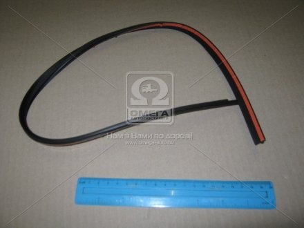 Молдинг стекла, ветрового TOYOTA 7553533010