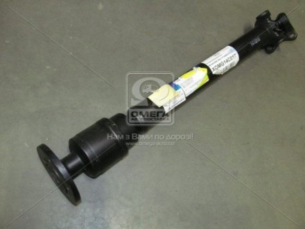 Вал карданный передний SsangYong 3310008622