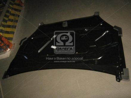 Капот FIAT DOBLO 05-09 TEMPEST 022 0152 280