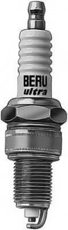 Свеча зажигания RENAULT CLIO 91-98 BERU Z76 (фото 1)