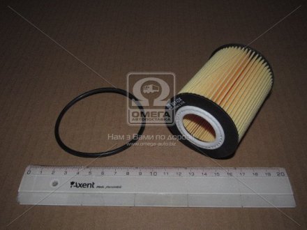 Фильтр масляный Opel Kolbenschmidt 50013581