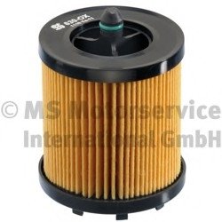 Фильтр масляный Opel Kolbenschmidt 50013630