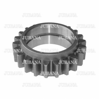 Шестерня промежуточная (ТМ) Jubana 52-1802091