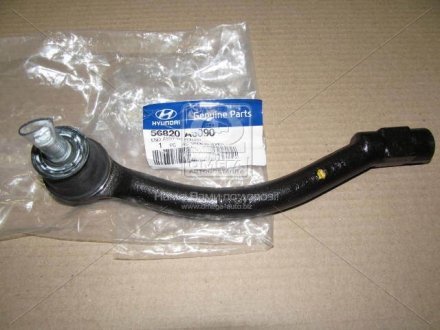 Наконечник рульової тяги HYUNDAI MOBIS 56820A6090