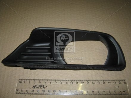 Заглушка п/т фары, левой TOYOTA 5212806070