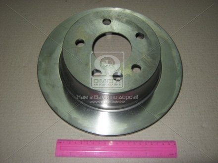 Диск тормозной MB VITO задн. CIFAM 800-417