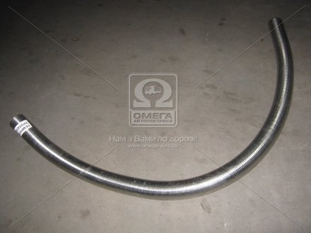 Гофра D 77,0 2 MTR оцинк. TEMPEST TP014342