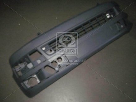 Бампер пер. VW T5 10- TEMPEST 051 0755 900
