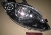 Фара прав. SEAT LEON 05- TYC 20-B209-05-2B (фото 1)