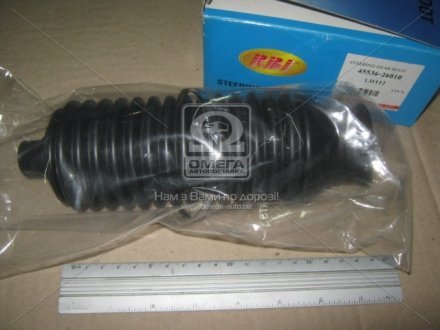 Пыльник рул. рейки TOYOTA лев. RBI T1865LZ
