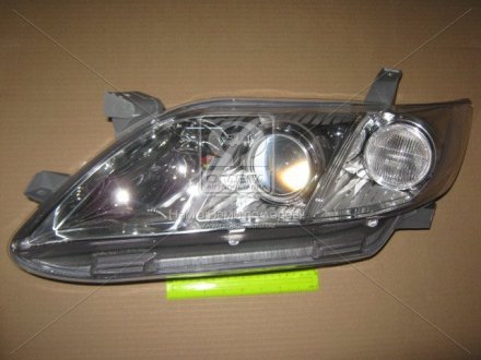 Фара лев. TOY CAMRY 06- TYC 20-A928-05-6B