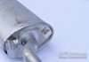 Глушитель ВАЗ 2115 алюминизированный POLMOstrow 11.26 (фото 4)