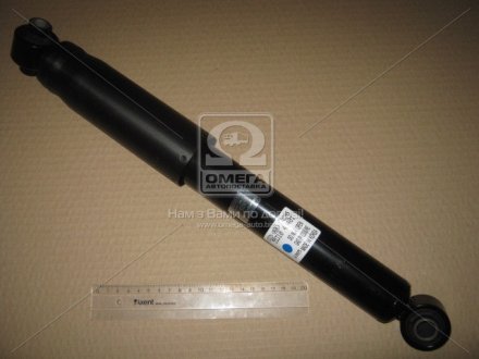 Амортизатор задній (газ) MOBIS 553104D401