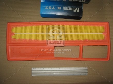 Фильтр воздушный FIAT PUNTO M-Filter K757