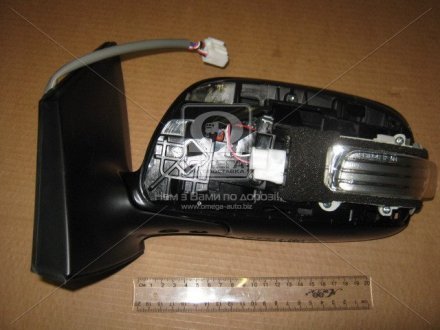 Зеркало наружное, левое TOYOTA 8794012F30