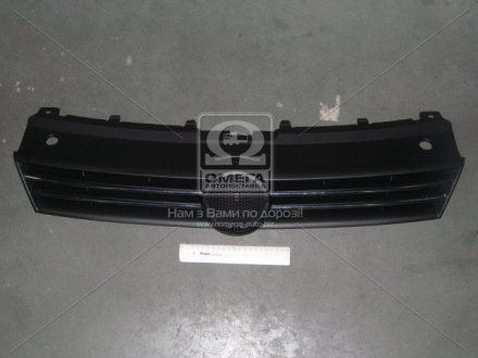 Решетка VW POLO 09- TEMPEST 051 0740 993