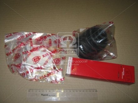 Пильник HYUNDAI MOBIS 495062PA60