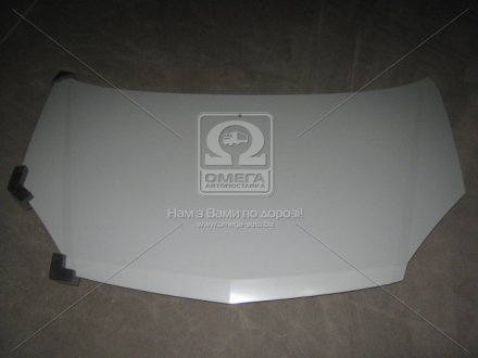 Капот GEELY MK 06- TEMPEST 024 0206 280C (фото 1)