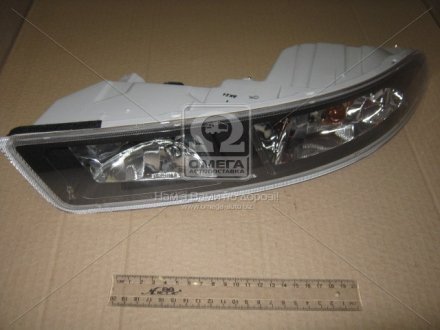 Фонарь противотуманный NISSAN B615095F0F