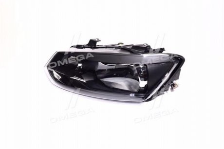 Фара лів. VW POLO 09- (вир-во) TYC 20-C034-A5-2B