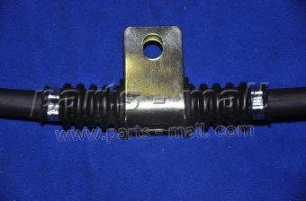 Трос ручного тормоза PARTS-MALL PTB-367