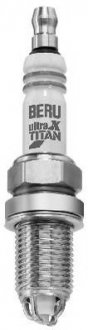 Свеча зажигания ULTRA X TITAN BERU UXT5
