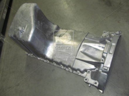 Поддон масла d20dt SsangYong 6640101013