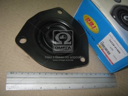 Опора аморт. NISSAN передн. RBI N13A33F