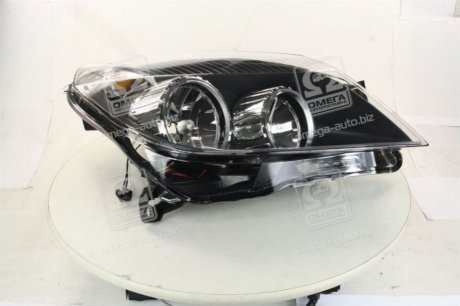 Фара прав. OP ASTRA H TYC 20-A389-05-2B