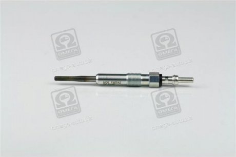 Свеча накаливания D-Power50 NGK Spark Plug Y-607AS (фото 1)