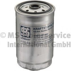 Фильтр топливный Kolbenschmidt 50014291 (фото 1)