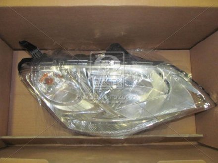 Фара пра. KORANDO SsangYong 8310234000