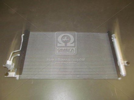 Радиатор кондиционера MOBIS 976062L600