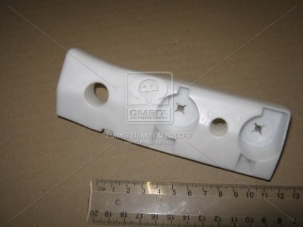 Направляющая бампера NISSAN 85270JG00A